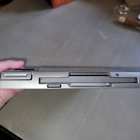 DELL Floppy Drive Module 5V - Picture 2 of 3